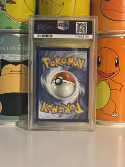 Dragonite V 192/203 - Graded Evolving Skies Pokemon TCG - PSA 10 GEM MT - Image 2