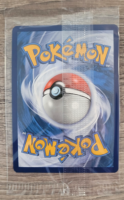 Iron Thorns - SVP 098 - Pokemon Center Exclusive - Black Star Promo - Sealed - Image 2
