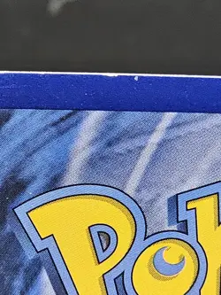 Alakazam EX 125/124 XY Fates Collide 2016 Secret Holo Rare Pokemon - Image 4