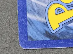 Alakazam EX 125/124 XY Fates Collide 2016 Secret Holo Rare Pokemon - Image 5
