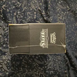 Sealed Pokemon Hidden Fates Elite Trainer Box (ETB) - Image 3