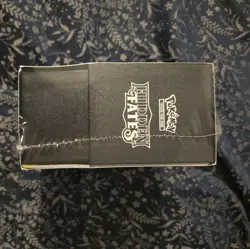 Sealed Pokemon Hidden Fates Elite Trainer Box (ETB) - Image 4