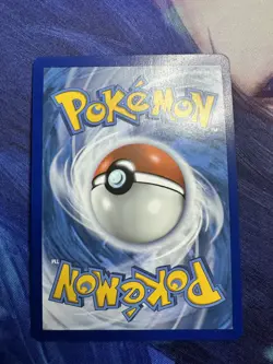 Pokemon TCG Fusion Strike Gengar VMAX Holo Ultra Rare Card 157/264 - Image 2