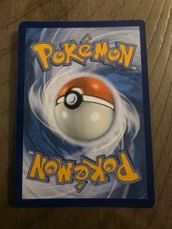Pokemon TCG Tulip Card 259/182 Paradox Rift Sir Trainer - Image 2