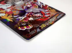 Team Magma's Groudon EX Japanese Pokemon Card 015/034 RR CP1 Double Crisis HOLO - Image 5