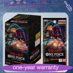 One Piece Card Game Wings of Captain OP06 Booster Box Japanese From Japan F/S - Image 1