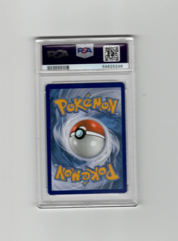 Pikachu V SWSH061 SWSH: Sword & Shield Promo Cards Holo - PSA 10 - Image 2