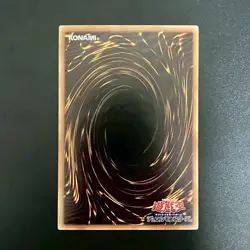 NM Blue-Eyes Chaos Max Dragon DP20-JP000 Holo Ghost Rare Yu-Gi-Oh Card Japanese - Image 2