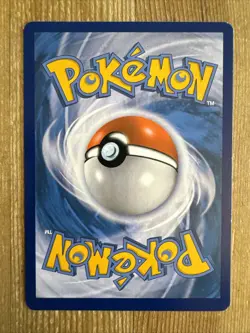 Team Magma's Aron 12/34 - Double Crisis - Reverse Holo - Pokemon Card TCG - VLP - Image 2
