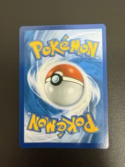 S&M Korean League Rare Pikachu Promo POKEMON TCG Card 134/sm-p Holo - Image 2