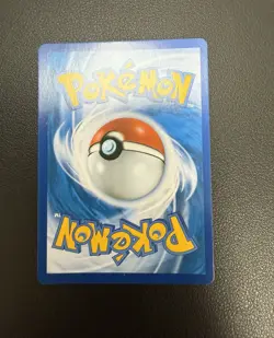 S&M Korean League Rare Pikachu Promo POKEMON TCG Card 134/sm-p Holo - Image 3