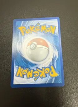S&M Korean League Rare Pikachu Promo POKEMON TCG Card 134/sm-p Holo - Image 4