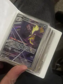 Pokemon Card Lots Full Art/ EX/V and Other Rare Cards. All NM Condition 30 Cards - Image 2