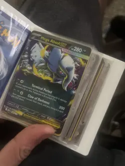 Pokemon Card Lots Full Art/ EX/V and Other Rare Cards. All NM Condition 30 Cards - Image 3