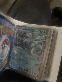 Pokemon Card Lots Full Art/ EX/V and Other Rare Cards. All NM Condition 30 Cards - Image 4