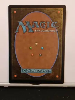 Faerie Mastermind March of the Machine Foil - Image 3