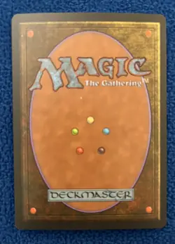 Force of Will - Magic The Gathering - Alliances (MTG) - Image 2