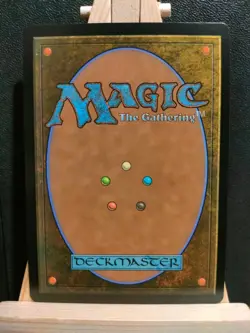 Authority of the Consuls - Final Fantasy Commander - Rare - NM (see pics) MTG - Image 2