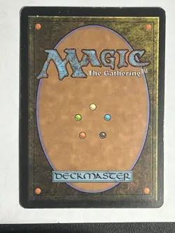 MTG - Overburden - Prophecy - Reg En (LP) - Image 2