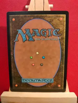 Krenko, Mob Boss - Commander Masters - Rare - NM - MTG - Image 2