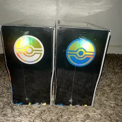 Pokemon TCG Mega Evolution Elite Trainer Box ETB Set of 2 **New Sealed** - Image 3