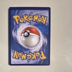 Pokemon M Mewtwo EX Holo Ultra Rare Mega 64/162 Breakthrough 210HP English TCG - Image 2