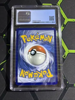 2019 Pokemon Hidden Fates Shrine Of Punishment Cgc 9 - Image 2