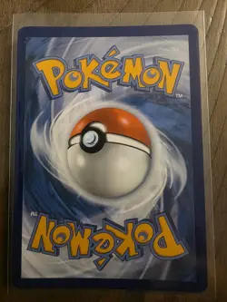 Pokemon TCG Iris's Fighting Spirit 180/159 Journey Together Ultra Rare - Image 2