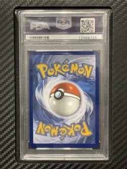 2018 PSA 9 Charizard #3 Holo Rare Pokemon TCG Sun & Moon Dragon Majesty - Image 2