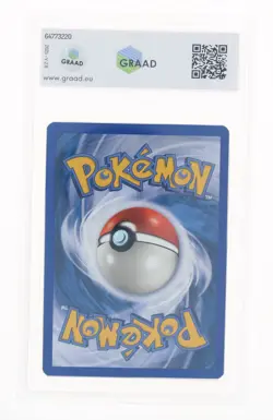 Pokemon-Clefable (Holo)- Set Base Expedition 2002 -GRAAD 9.5 MT+ ITA - Image 2
