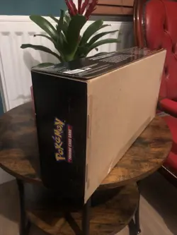 Pokemon TCG 🔥 Celebrations Prime Collection Box 🔥 Factory Sealed Box - Image 4