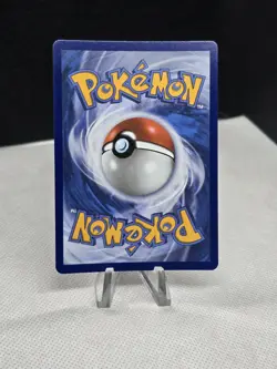 2025 Pokemon Mega Evolutions WALLY'S COMPASSION 176/132 Ultra Rare - Image 2