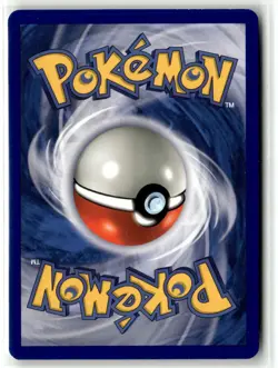 Gengar ⭐ 5/62 Holo Rare Fossil 1999 Pokemon NM - Image 2