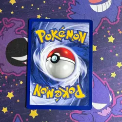 Pokemon Articuno 2/62 Fossil Holo Rare LP - Image 2