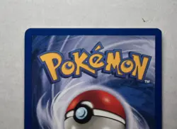 Ditto 3/62 Holo Rare - 1999 Pokemon WOTC Fossil - Unlimited Holo Rare Near Mint! - Image 3