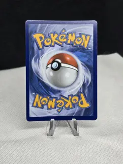 2025 Pokemon Mega Evolutions EXEGGUTOR 135/132 Illustration Rare - Image 2