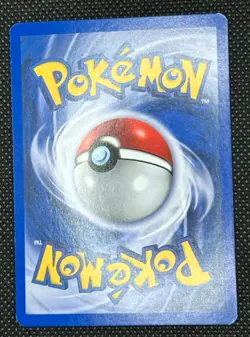 Zapdos 15/62 Holo Rare Fossil Pokemon NM - Image 2