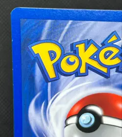 Zapdos 15/62 Holo Rare Fossil Pokemon NM - Image 3
