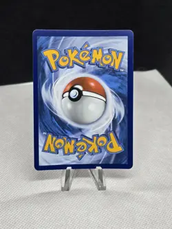 2025 Pokemon Mega Evolutions SHROODLE 149/132 Illustration Rare - Image 2