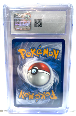 2025 POKEMON GEM MINT MOLTRES & ZAPDOS & ARTICUNO # 66/68 HOLO GRADE 10 AWESOME - Image 3