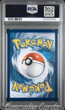 PSA 10 Necrozma V Full Art 149/163 Battle Styles Pokemon - Image 2