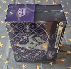 Brand new & sealed. Official Pokemon Paldean Fates Elite Trainer Box. UK seller - Image 5