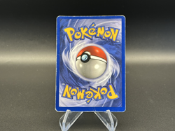 Hitmonchan - Holo - 7/102 Base Set - WOTC Unlimited - Pokemon TCG - 1999 - Image 2