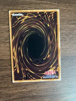 Yu-Gi-Oh OCG Five God Dragon (Five-Headed Dragon) BPCT-JP005 Ultimate Rare - Image 4