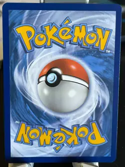 POKEMON GREEDENT EX 179/197 DOUBLE RARE OBSIDIAN FLAMES FULL ART NM CARD - Image 2