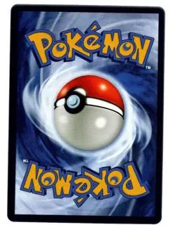 Pokemon Costume Poncho Fan Art Card #035/055 Sableye Pikachu VCOS - Image 2