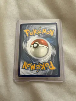 Pokemon Pikachu Card 25/25 McDonald's Collection 2021 Promo Holo - Image 2
