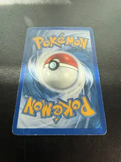 Camerupt EX 92/106 Emerald 2005 Holo Ultra Rare Pokemon Card -HP - Image 2