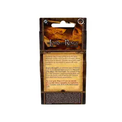 The Lord of the Rings LCG Living Card Game - Road To Rivendell Adventure Pack - Image 2