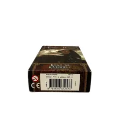 The Lord of the Rings LCG Living Card Game - Road To Rivendell Adventure Pack - Image 4